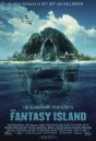 Fantasy Island เกาะสวรรค์ เกมนรก