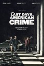 The Last Days of American Crime (2020) ปล้นสั่งลา