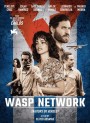 Wasp Network (2019) เครือข่ายอสรพิษ