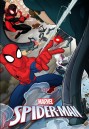 Marvel s Spider-Man-สไปเดอร์แมน แมงมุมอหังการ์  Season 2 (26 ตอนจบปี 2)