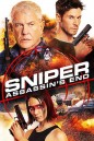 Sniper Assassin s End (2020)