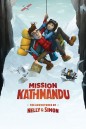 MISSION KATHMANDU: THE ADVENTURES OF NELLY & SIMON (2017)