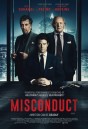 Misconduct 2016