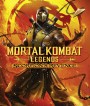 Mortal Kombat Legends: Scorpion's Revenge (2020)