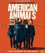 American Animals (2018) รวมกันปล้น อย่าให้ใครจับได้