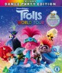 Trolls World Tour (2020) โทรลล์ส เวิลด์ ทัวร์ 3D