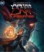 Justice League Dark: Apokolips War (2020)