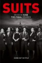 Suits Season 9 final season ( ตอนที่ 1-10 จบ )