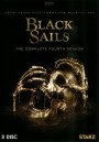 Black Sails Season 4 ( 10 ตอนจบ )