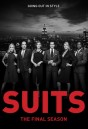 Suits Season 8 ( ตอนที่ 1-16 จบ )