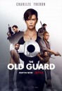 The Old Guard (2020)  ดิ โอลด์ การ์ด