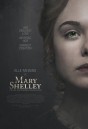 Mary Shelley (2018)