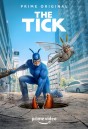 The Tick Season 2 ยอดมนุษย์เห็บ ปี 2 ( Ep.1-10 จบ)