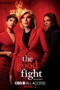 The Good Fight Season 4  เปิดปมหญิงแกร่ง ปี 4 ( ตอนที่ 1-7 จบ )