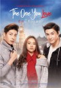 The One You Love รักนี้คือเธอ