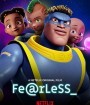 Fearless (2020) เฟียร์เลส: เกมซ่าปราบเซียน