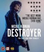 Destroyer (2018) แค้นฝังลึก