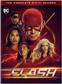 The Flash Season 6 วีรบุรุษเหนือแสง ปี 6 ( 19 ตอนจบ )