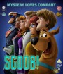 Scoob! (2020) สคูบ!