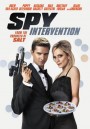 Spy Intervention สายลับ พยัคฆ์ร้าย