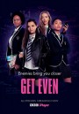 Get Even Season 1 แก้เกมแค้น อย่างงี้ต้องเอาคืน  ( 10 ตอนจบ )