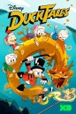 Ducktales Season 1  ผจญภัยในแบบตระกูลดั๊ก ปี 1 [ 23 ตอนจบปี 1 ]