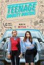 Teenage Bounty Hunters Season 1 (2020) สาวซ่าล่าค่าหัว [EP.1-10 จบ]