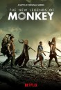 The New Legends of Monkey Season 2 ตำนานราชาวานร ( 10 ตอนจบ )