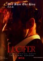 Lucifer Season 5 ลูซิเฟอร์ ยมทูตล้างนรก ปี 5 ( EP1-8/16 ยังไม่จบ )