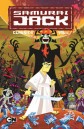 Samurai Jack Season 1 ซามูไร แจ็ค ซีซั่น 1 ( 13 ตอนจบ ) ตอนที่ 12 ไม่มีพากย์ไทยนะครับ