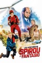 SPIROU & FANTASIO'S BIG ADVANTURES