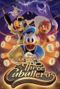 Legend of the Three Caballeros (2018) Season 1  ตำนานของสามอัศวินคาบาเยโร่ ปี 1 [13 ตอนจบ]