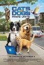 Cats & Dogs 3: Paws Unite (2020) สงครามพยัคฆ์ร้ายขนปุย 3