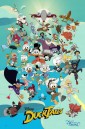 Ducktales Season 2  ผจญภัยในแบบตระกูลดั๊ก ปี 2 [24 ตอนจบปี 2]