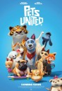 Pets United (2020) เพ็ทส์ ยูไนเต็ด: ขนปุยรวมพลัง