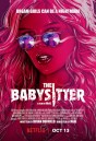 The Babysitter 1 (2017) เดอะ เบบี้ซิตเตอร์