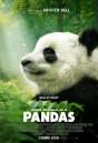 Pandas (2018)  สารคดี แพนด้า