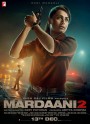 Mardaani 2 (2019)