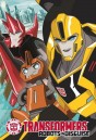 Transformers Robots In Disguise Season 1  ทรานส์ฟอร์เมอร์ส จักรกลพิทักษ์โลก ปี 1 [26 ตอนจบ]