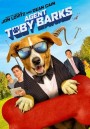 AGENT TOBY BARKS SPY DOG (2020) สปายด็อก คุณหมายอดสายลับ