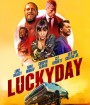 Lucky Day (2019) วันโชคดี นักฆ่าบ้าล่าล้างเลือด