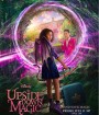 Upside-Down Magic (2020) ด้วยพลังแห่งเวทมนตร์ประหลาด