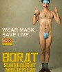 Borat Subsequent Moviefilm (2020) โบแรต 2 สินบนสะท้านโลก