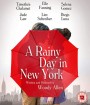 A Rainy Day in New York (2019) วันฝนตกในนิวยอร์ก