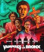 Vampires vs. the Bronx (2020) แวมไพร์บุกบรองซ์