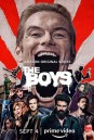 The Boys Season 2 ( 8 ตอนจบ )