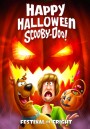 Happy Halloween, Scooby-Doo!  ( 2020 ) ฮาโลวีนสุดป่วน