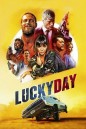 Lucky Day (2019) วันโชคดี นักฆ่าบ้าล่าล้างเลือด