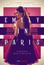 Emily in Paris Season 1 เอมิลี่ในปารีส ปี 1