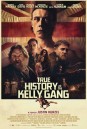 True History of the Kelly Gang (2019) ประวัติจริงอาชญากรแก๊งเคลลี่